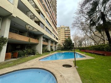 Departamento en Venta en ESTADIO FRANCES