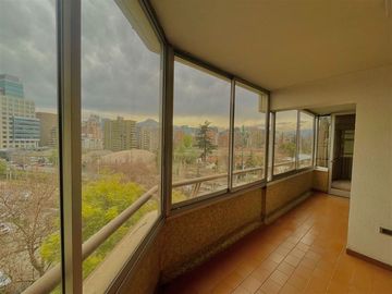 Departamento en Venta en ESTADIO FRANCES