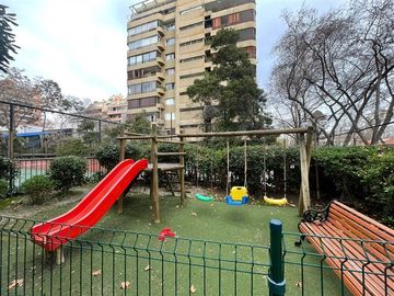 Departamento en Venta en ESTADIO FRANCES