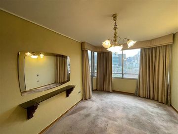 Departamento en Venta en ESTADIO FRANCES