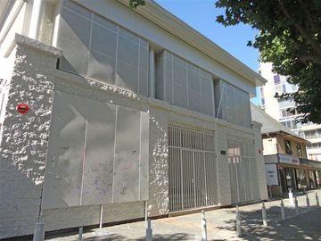 Local Comercial en Venta en 1 Norte a Pasos de Libertad