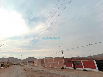 Terrenos Rusticos Venta CAL. Predio Rural Parque Porcino III Codigo Catastral 8 - VENTANILLA