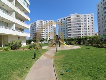 Se vende departamento en Av Pacifico