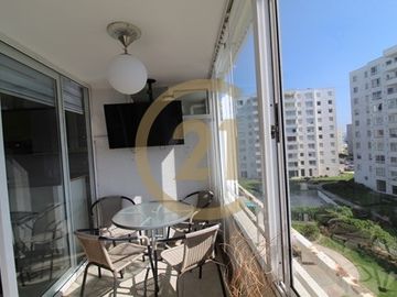 Se vende departamento en Av Pacifico