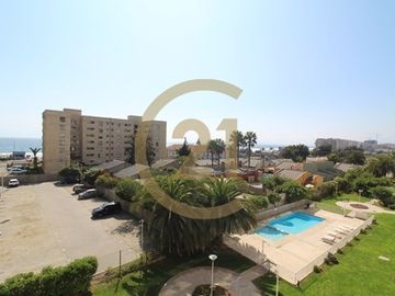 Se vende departamento en Av Pacifico