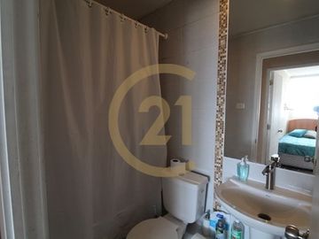 Se vende departamento en Av Pacifico