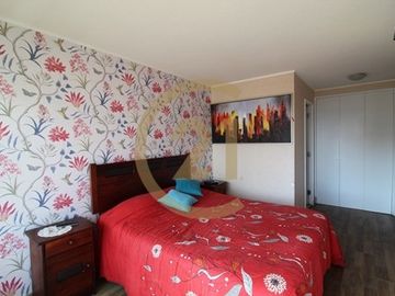 Se vende departamento en Av Pacifico
