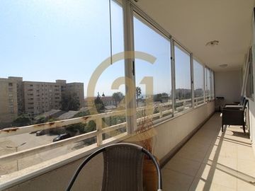 Se vende departamento en Av Pacifico