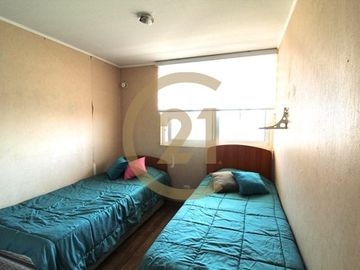 Se vende departamento en Av Pacifico