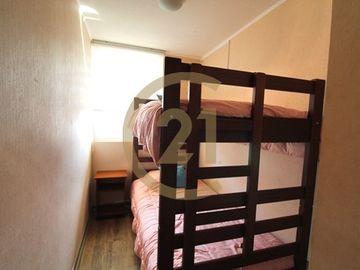 Se vende departamento en Av Pacifico