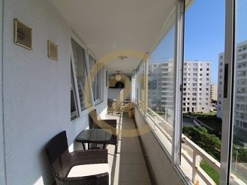 Se vende departamento en Av Pacifico
