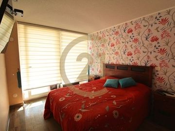Se vende departamento en Av Pacifico