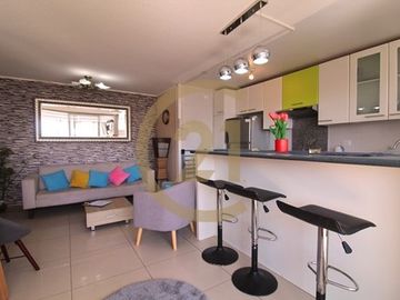 Se vende departamento en Av Pacifico