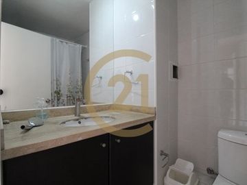 Se vende departamento en Av Pacifico