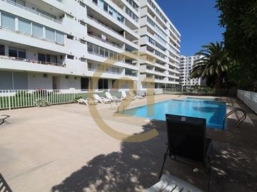 Se vende departamento en Av Pacifico