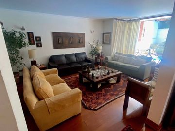 SAN CARLOS DE APOQUINDO / UNIVERSIDAD DEL DESARROLLO