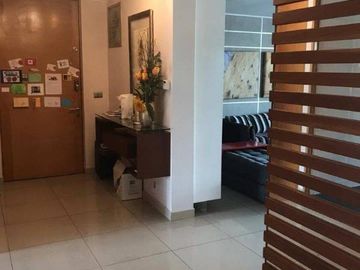 SAN JOSE DE LA SIERRA / EDIFICIO SANTA ANA