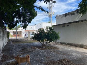 CASA EN VENTA, GARCIA GINERES, MÉRIDA YUCATÁN