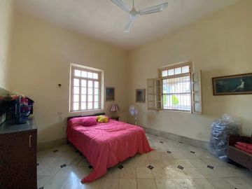 CASA EN VENTA, GARCIA GINERES, MÉRIDA YUCATÁN