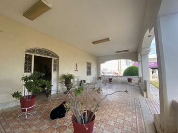 CASA EN VENTA, GARCIA GINERES, MÉRIDA YUCATÁN