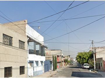 Jardines de Guadalupe	Nezahualcóyotl	Edo. de México Casa Venta