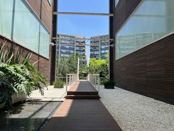 Renta Departamento en Lomas de Bezares