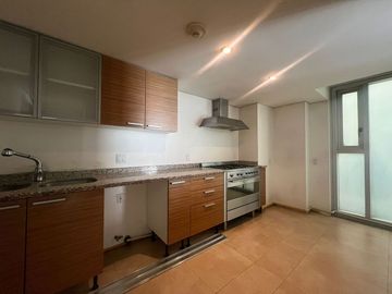 Renta Departamento en Lomas de Bezares