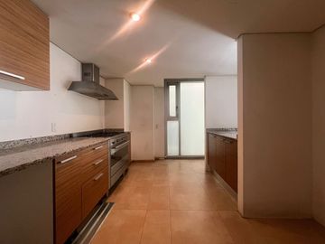 Renta Departamento en Lomas de Bezares