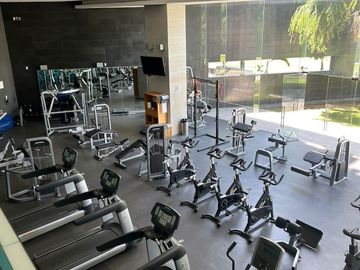 Renta Departamento en Lomas de Bezares