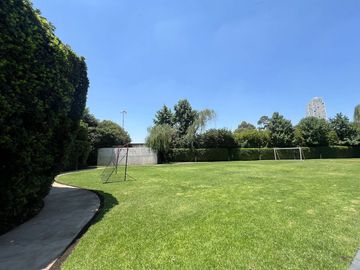 Renta Departamento en Lomas de Bezares
