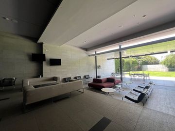 Renta Departamento en Lomas de Bezares