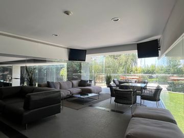Renta Departamento en Lomas de Bezares