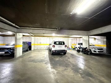 Departamento en Venta en MA - San Ignacio 902 esquina Coquimbo, Metro Parque O´Higgins