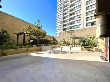 Departamento en Venta en MA - San Ignacio 902 esquina Coquimbo, Metro Parque O´Higgins