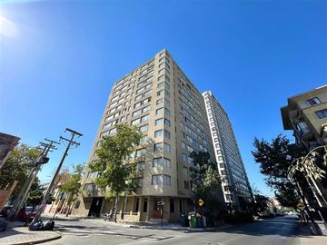 Departamento en Venta en MA - San Ignacio 902 esquina Coquimbo, Metro Parque O´Higgins