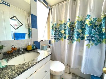 Departamento en Venta en MA - San Ignacio 902 esquina Coquimbo, Metro Parque O´Higgins
