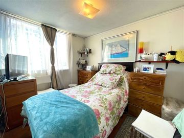 Departamento en Venta en MA - San Ignacio 902 esquina Coquimbo, Metro Parque O´Higgins