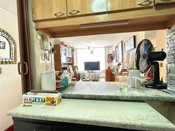 Departamento en Venta en MA - San Ignacio 902 esquina Coquimbo, Metro Parque O´Higgins