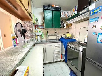 Departamento en Venta en MA - San Ignacio 902 esquina Coquimbo, Metro Parque O´Higgins