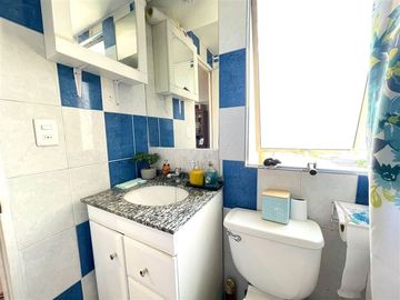 Departamento en Venta en MA - San Ignacio 902 esquina Coquimbo, Metro Parque O´Higgins