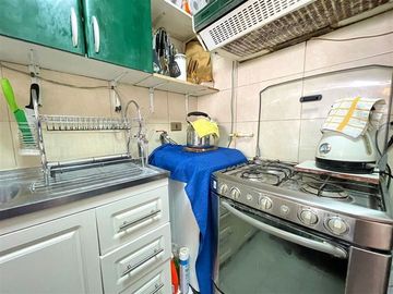Departamento en Venta en MA - San Ignacio 902 esquina Coquimbo, Metro Parque O´Higgins