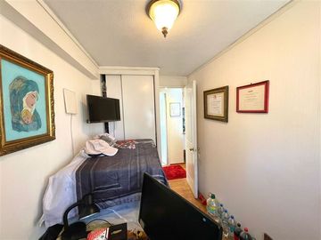 Departamento en Venta en MA - San Ignacio 902 esquina Coquimbo, Metro Parque O´Higgins