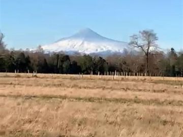 Parcela en Venta en HUELLAHUE