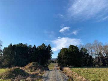 Parcela en Venta en HUELLAHUE