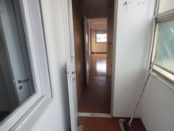 Departamento de 3 ambientes en Caseros!!!