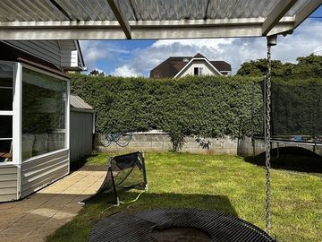 Casa en Venta en Mirador de Volcanes