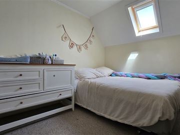 Casa en Venta en Mirador de Volcanes