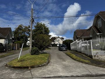 Casa en Venta en Mirador de Volcanes