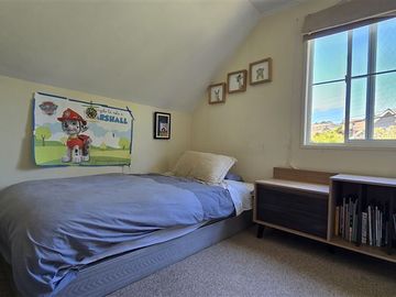 Casa en Venta en Mirador de Volcanes