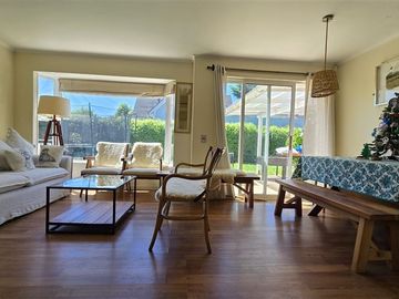 Casa en Venta en Mirador de Volcanes
